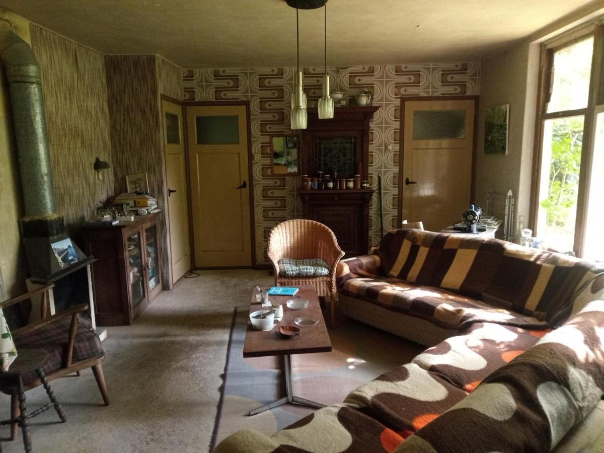 De Hoeve Mare Terre Giethoorn, Voor 1 Tot 6 Personen Экстерьер фото