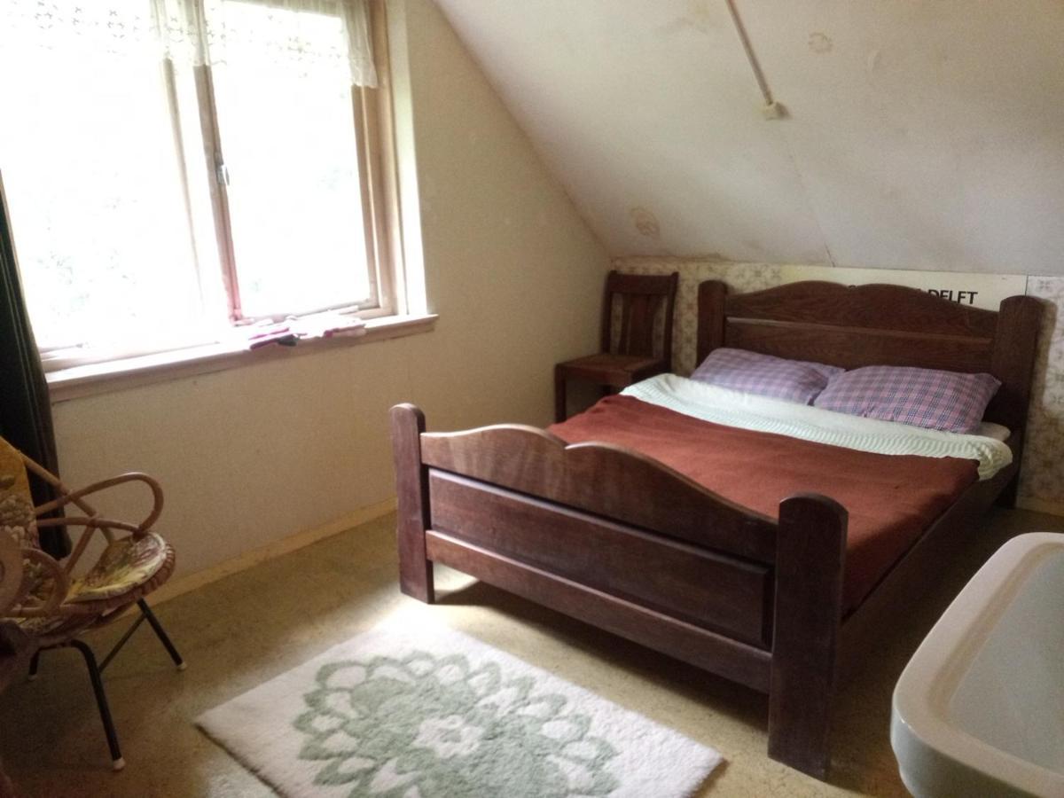 De Hoeve Mare Terre Giethoorn, Voor 1 Tot 6 Personen Экстерьер фото
